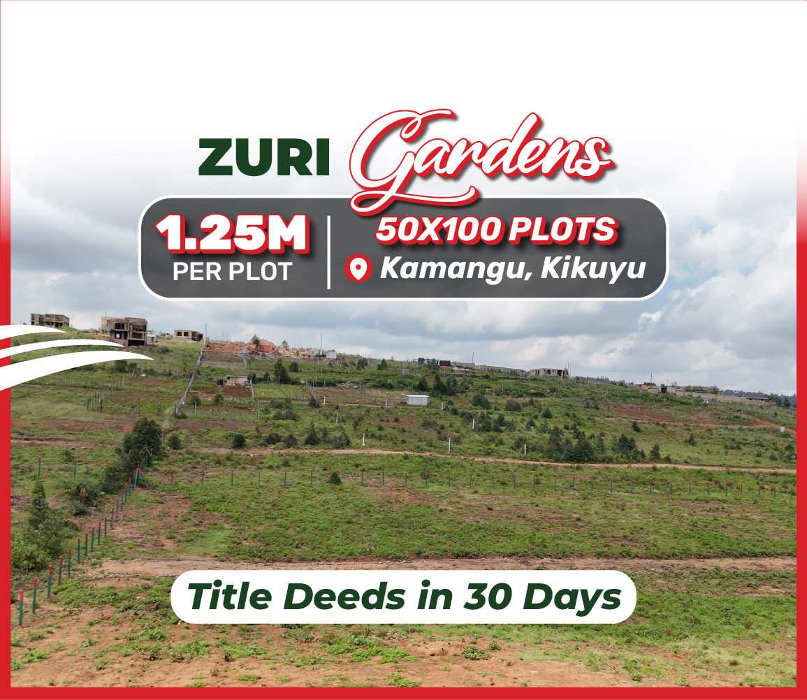 Zuri Gardens